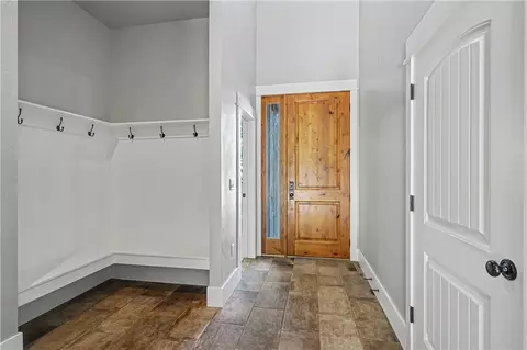 Entry Way - 2328 Boylan, Bozeman, MT 59715 photo 1 of 4