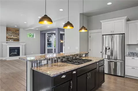 Kitchen - 2328 Boylan, Bozeman, MT 59715 photo 8 of 8