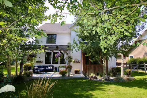 Exterior - 2328 Boylan, Bozeman, MT 59715 photo 5 of 8