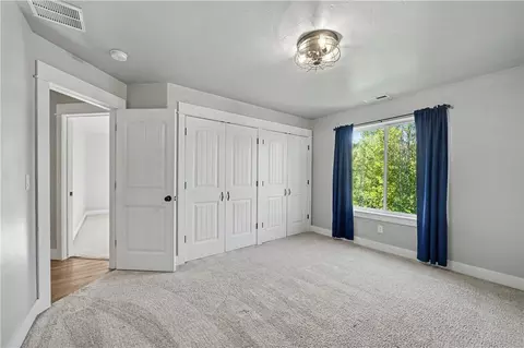 Bedroom - 2328 Boylan, Bozeman, MT 59715 photo 2 of 6