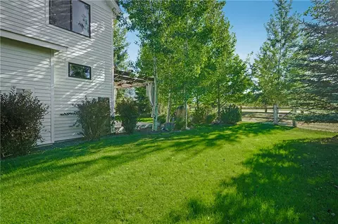 Exterior - 2328 Boylan, Bozeman, MT 59715 photo 2 of 8