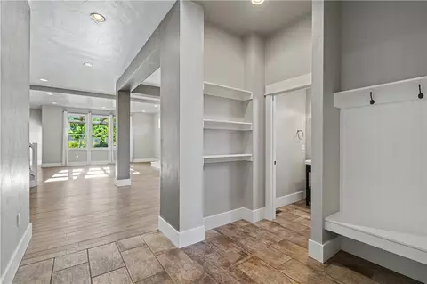 Entry Way - 2328 Boylan, Bozeman, MT 59715 photo 2 of 4