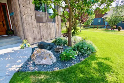 Exterior - 2328 Boylan, Bozeman, MT 59715 photo 3 of 8