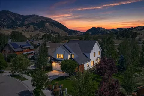 Exterior - 2328 Boylan, Bozeman, MT 59715 photo 8 of 8
