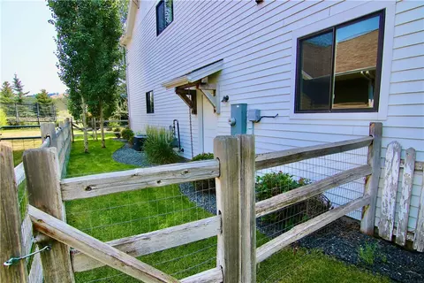 Exterior - 2328 Boylan, Bozeman, MT 59715 photo 4 of 8