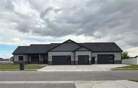 4733 Silver Creek Trl, Billings, MT 59102