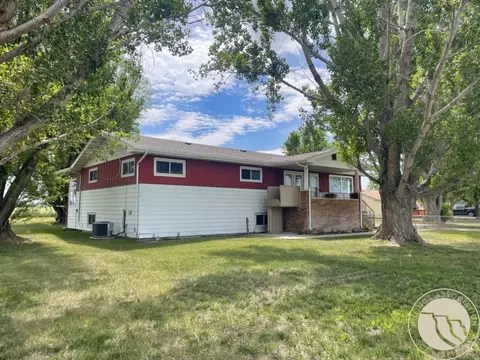 2381 S 16th Rd, Ballantine, MT 59006 photo 2