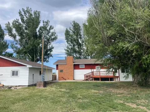 2381 S 16th Rd, Ballantine, MT 59006 photo 4