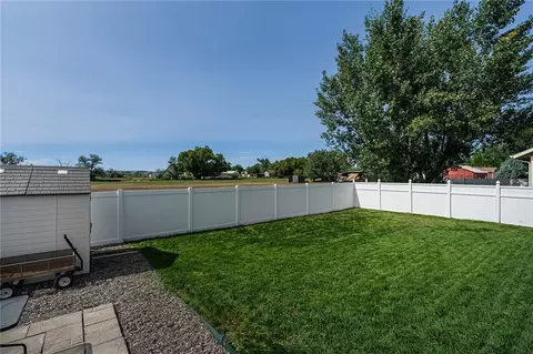 Exterior - 210 Foundation Ave, Laurel, MT 59044 photo 3 of 5