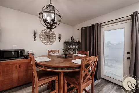 Dining - 210 Foundation Ave, Laurel, MT 59044 photo 1 of 1
