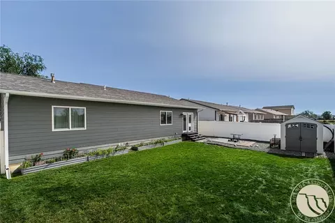 Exterior - 210 Foundation Ave, Laurel, MT 59044 photo 5 of 5