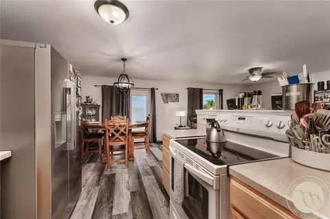 Kitchen - 210 Foundation Ave, Laurel, MT 59044 photo 1 of 1