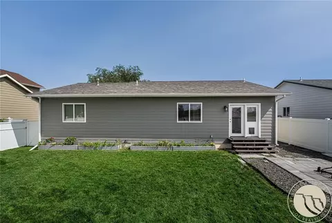 Exterior - 210 Foundation Ave, Laurel, MT 59044 photo 4 of 5