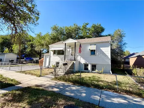 3211 4th Ave S, Billings, MT 59101