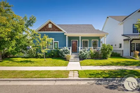 1629 Hidden Cove Ln, Billings, MT 59101