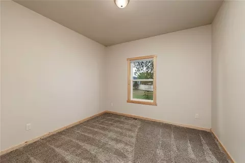 Bedroom - 120 E Centennial Rd, Columbus, MT 59019 photo 2 of 3