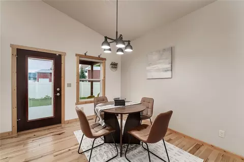 Dining - 120 E Centennial Rd, Columbus, MT 59019 photo 1 of 1