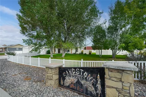 Exterior - 120 E Centennial Rd, Columbus, MT 59019 photo 13 of 13