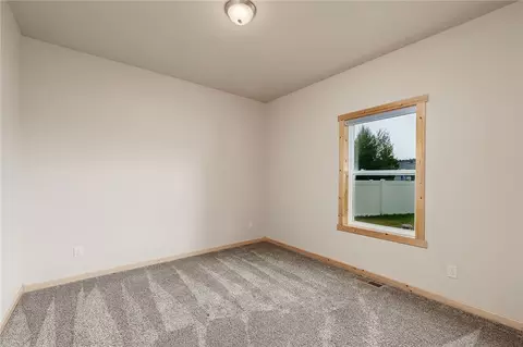Bedroom - 120 E Centennial Rd, Columbus, MT 59019 photo 3 of 3