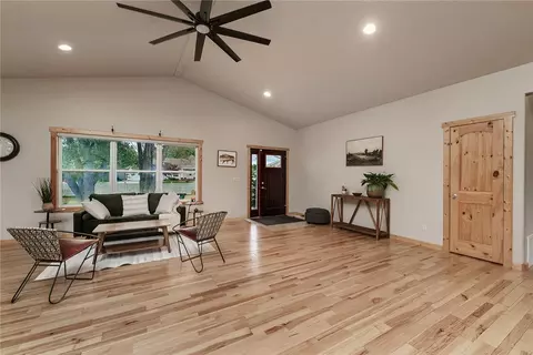 Living - 120 E Centennial Rd, Columbus, MT 59019 photo 1 of 3