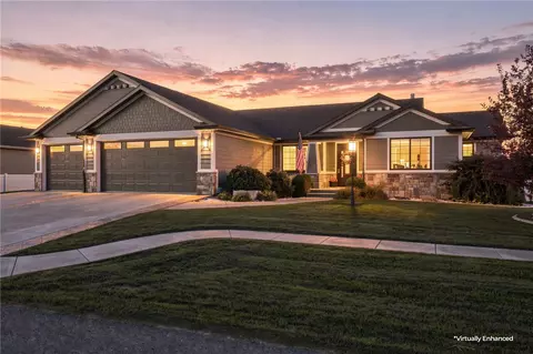 230 Feldspar Way, Billings, MT 59106