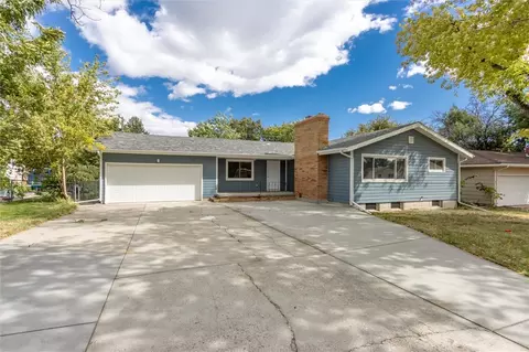 2121 Woody Dr, Billings, MT 59102