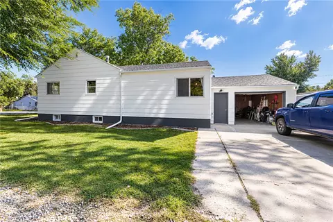 Other - 5 E 2nd Ave N, Columbus, MT 59019 photo 1 of 9
