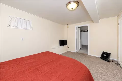 Bedroom - 5 E 2nd Ave N, Columbus, MT 59019 photo 5 of 5
