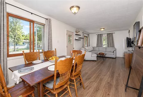 Dining - 5 E 2nd Ave N, Columbus, MT 59019 photo 2 of 2