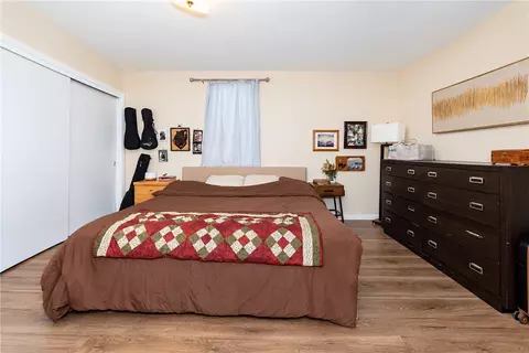 Bedroom - 5 E 2nd Ave N, Columbus, MT 59019 photo 1 of 5