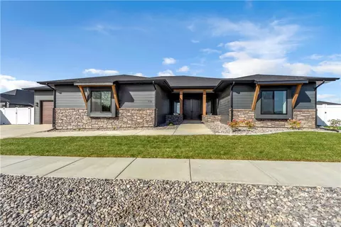 778 52nd St W, Billings, MT 59106