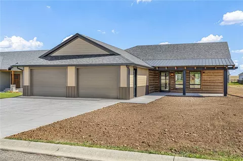 2140 Linderman Way, Red Lodge, MT 59068