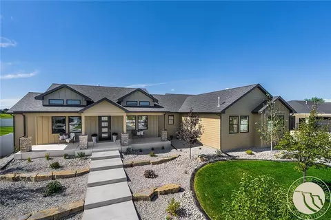 1032 Beringer Way, Billings, MT 59106