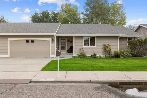 361 W Daffodil St, Billings, MT 59102
