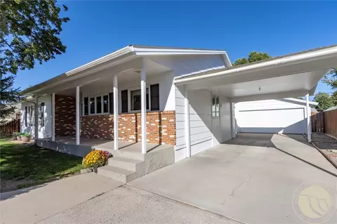 35 Lexington Dr, Billings, MT 59102
