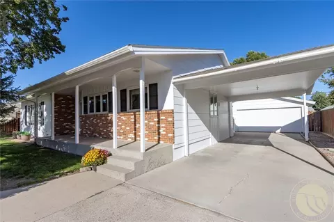 35 Lexington Dr, Billings, MT 59102