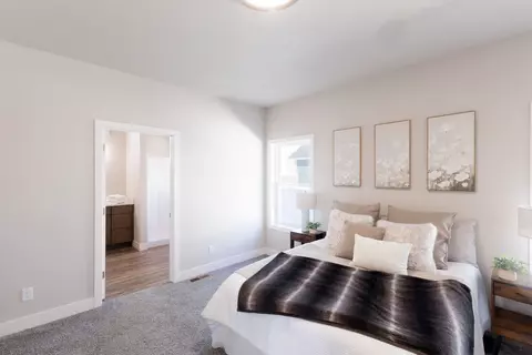 Bedroom - 1025 Jenea Dr, Laurel, MT 59044 photo 1 of 8