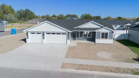 Exterior - 1025 Jenea Dr, Laurel, MT 59044 photo 8 of 8
