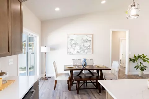 Dining - 1025 Jenea Dr, Laurel, MT 59044 photo 1 of 2