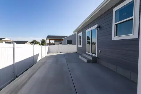 Exterior - 1025 Jenea Dr, Laurel, MT 59044 photo 2 of 8