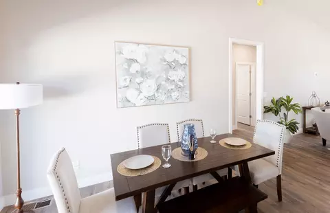 Dining - 1025 Jenea Dr, Laurel, MT 59044 photo 2 of 2