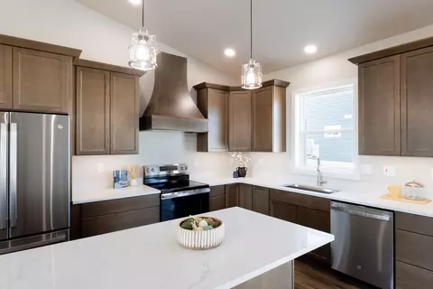 Kitchen - 1025 Jenea Dr, Laurel, MT 59044 photo 1 of 2