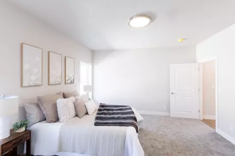Bedroom - 1025 Jenea Dr, Laurel, MT 59044 photo 3 of 8