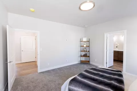 Bedroom - 1025 Jenea Dr, Laurel, MT 59044 photo 2 of 8