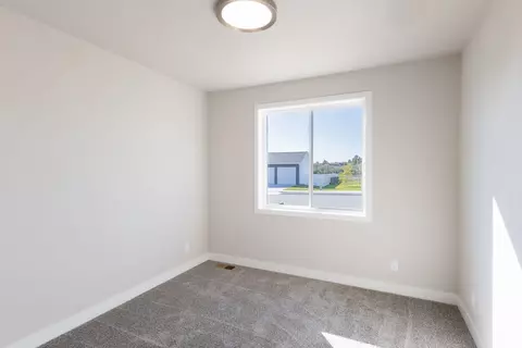 Bedroom - 1025 Jenea Dr, Laurel, MT 59044 photo 7 of 8