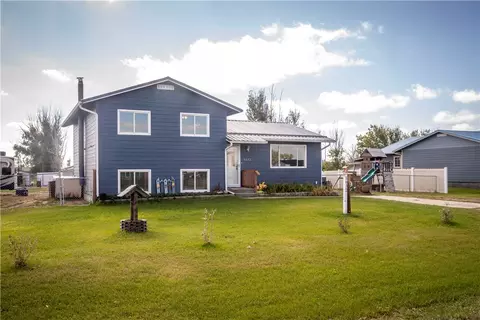 Exterior - 5632 Meadowmist Dr, Shepherd, MT 59079 photo 2 of 7