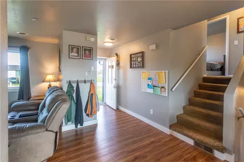 Entry Way - 5632 Meadowmist Dr, Shepherd, MT 59079 photo 1 of 1