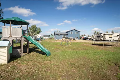Exterior - 5632 Meadowmist Dr, Shepherd, MT 59079 photo 5 of 7
