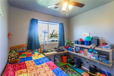 Bedroom - 5632 Meadowmist Dr, Shepherd, MT 59079 photo 2 of 5