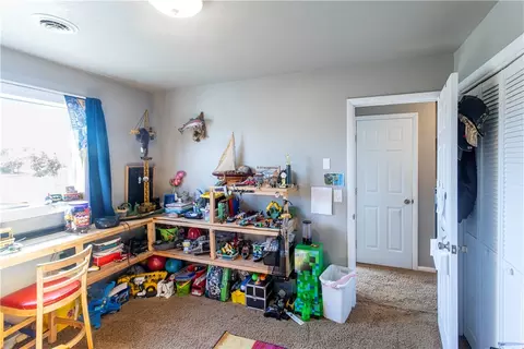 Bedroom - 5632 Meadowmist Dr, Shepherd, MT 59079 photo 4 of 5